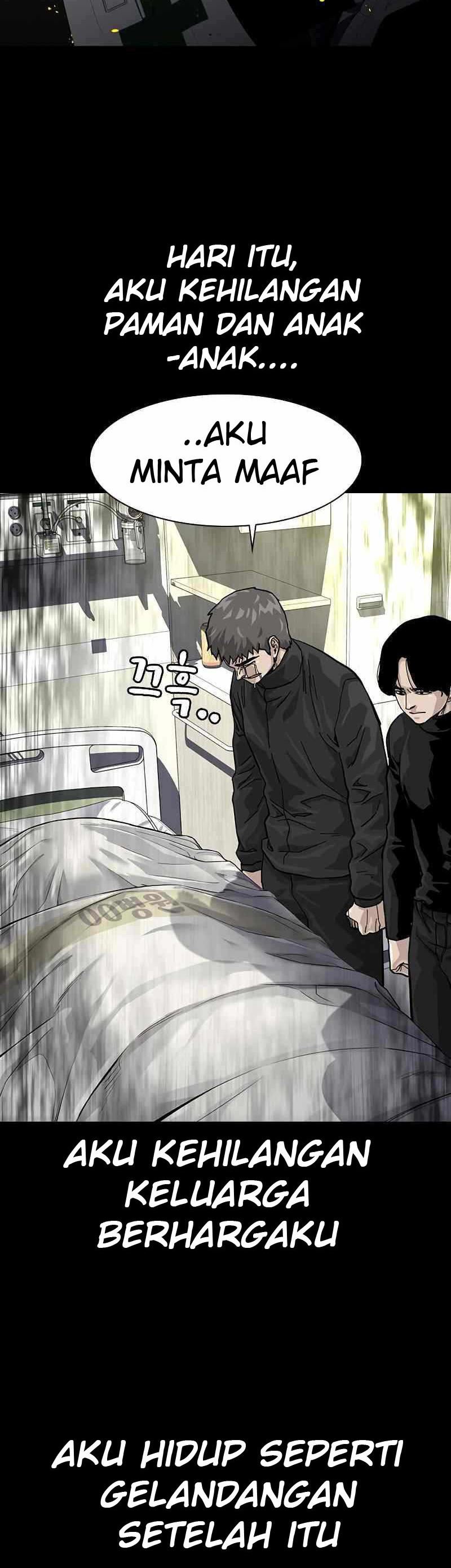To Not Die Chapter 61