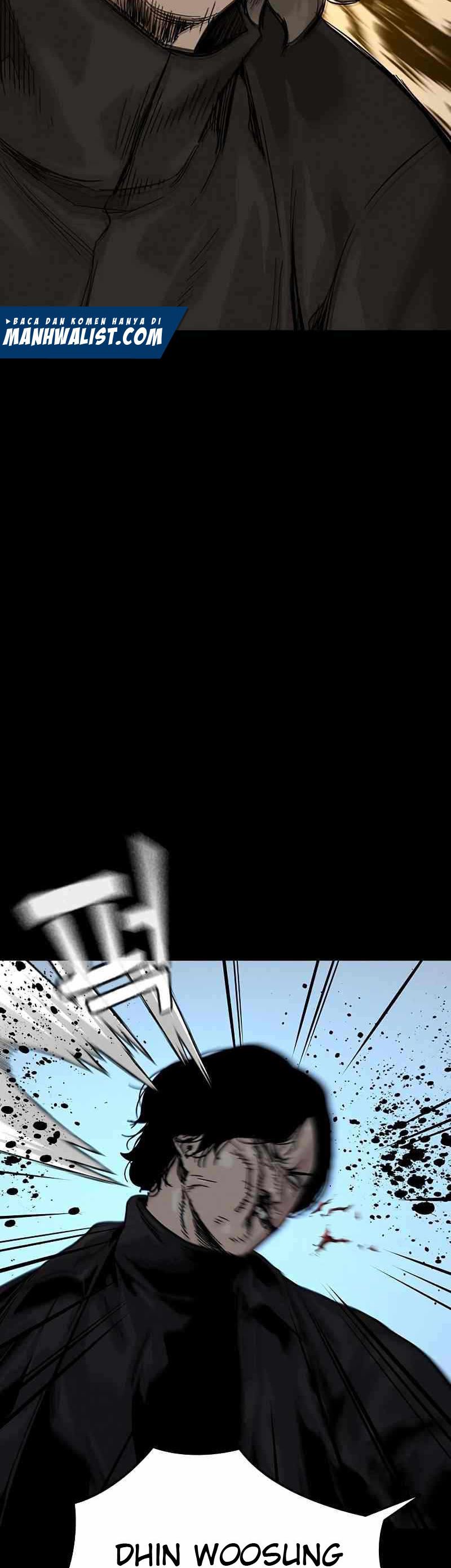 To Not Die Chapter 61