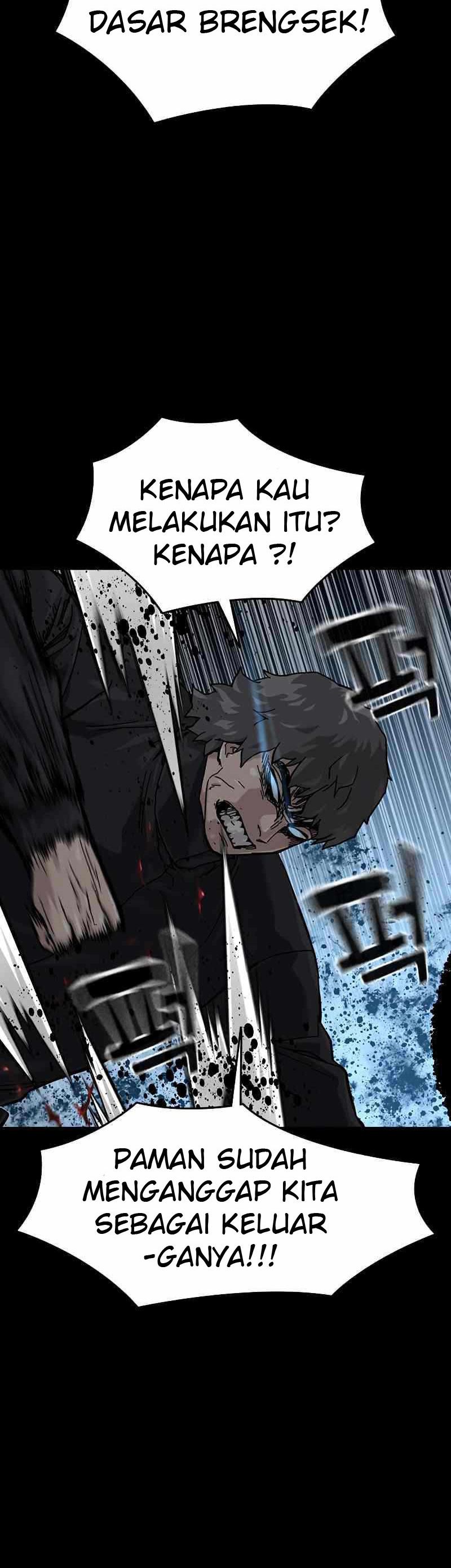 To Not Die Chapter 61