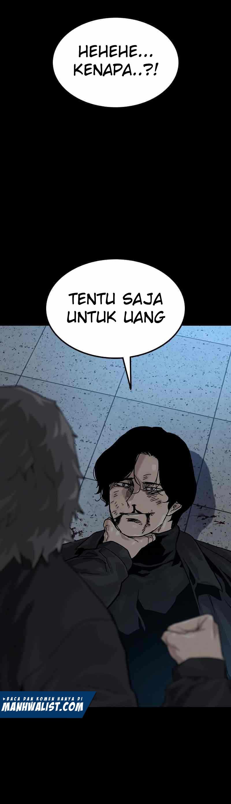 To Not Die Chapter 61