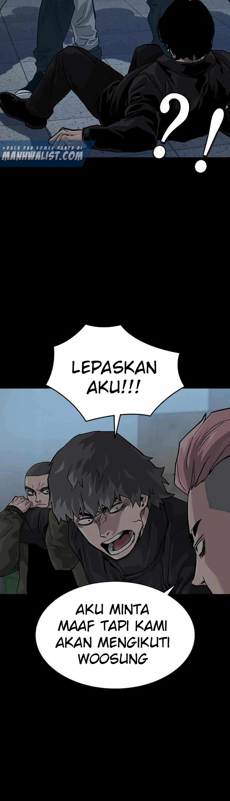 To Not Die Chapter 61