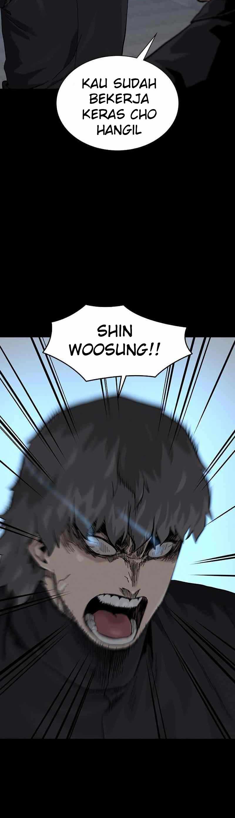To Not Die Chapter 61