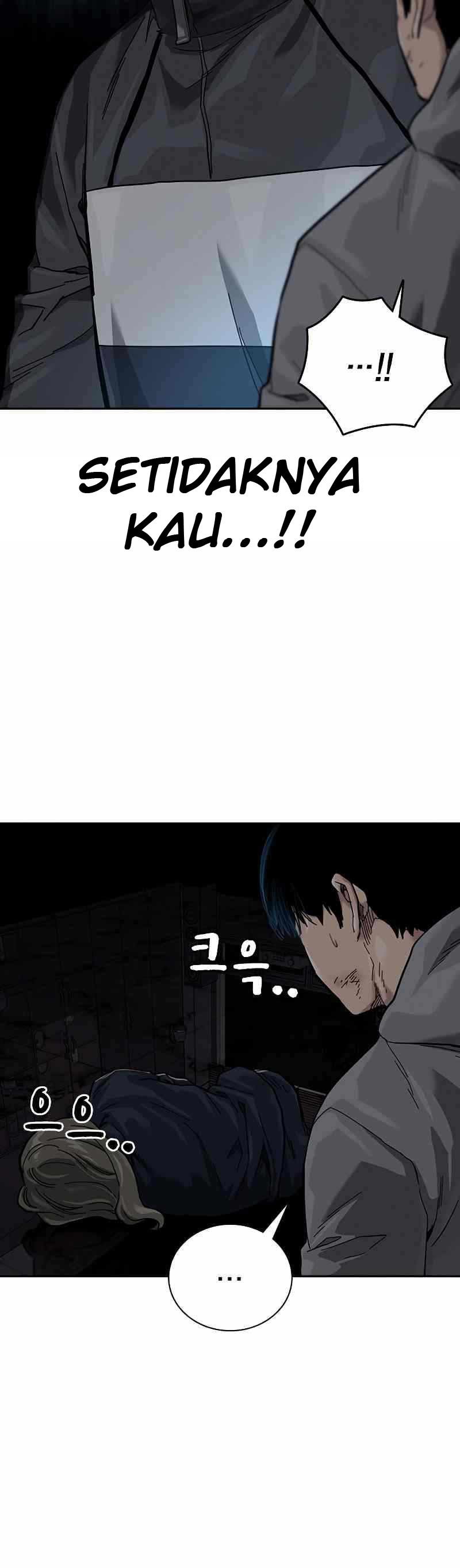 To Not Die Chapter 61