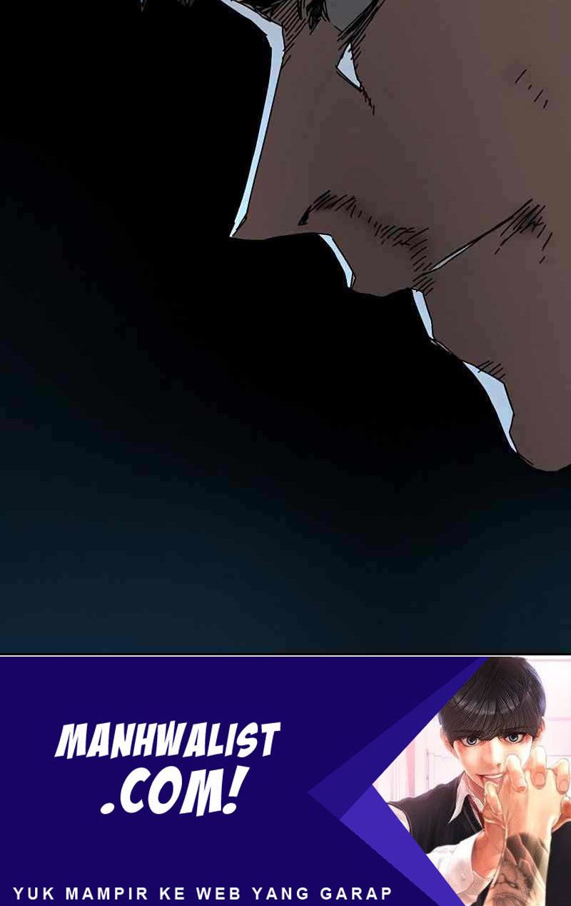 To Not Die Chapter 61