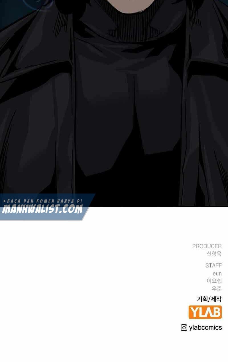 To Not Die Chapter 61