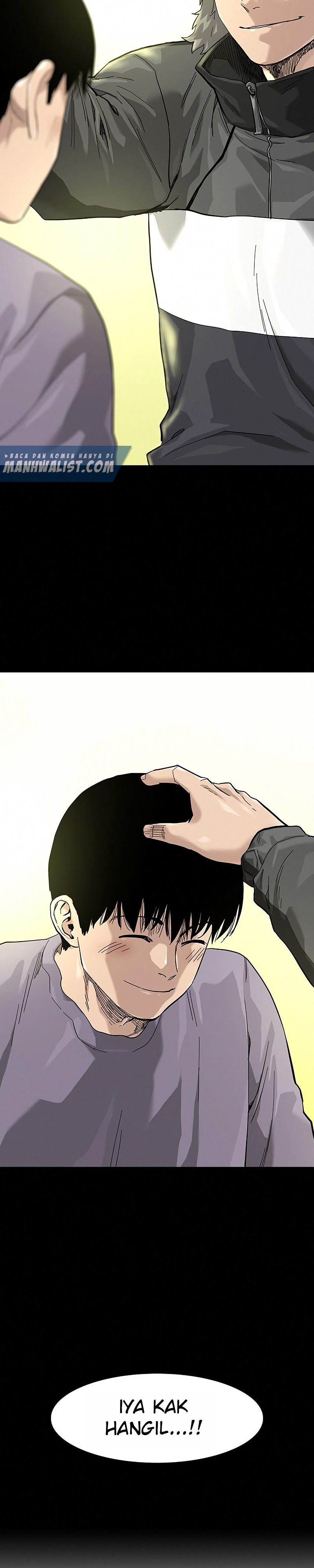 To Not Die Chapter 65