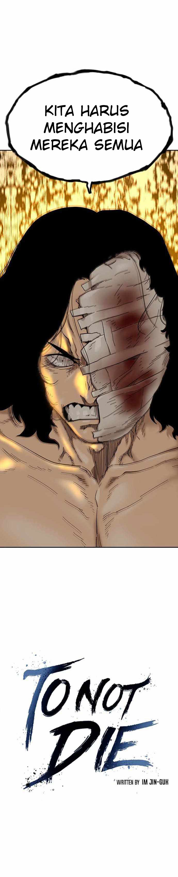 To Not Die Chapter 66