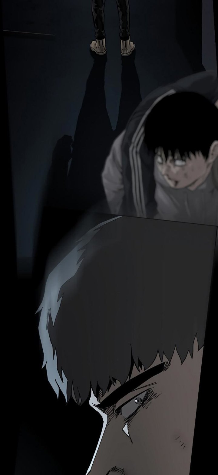 To Not Die Chapter 67