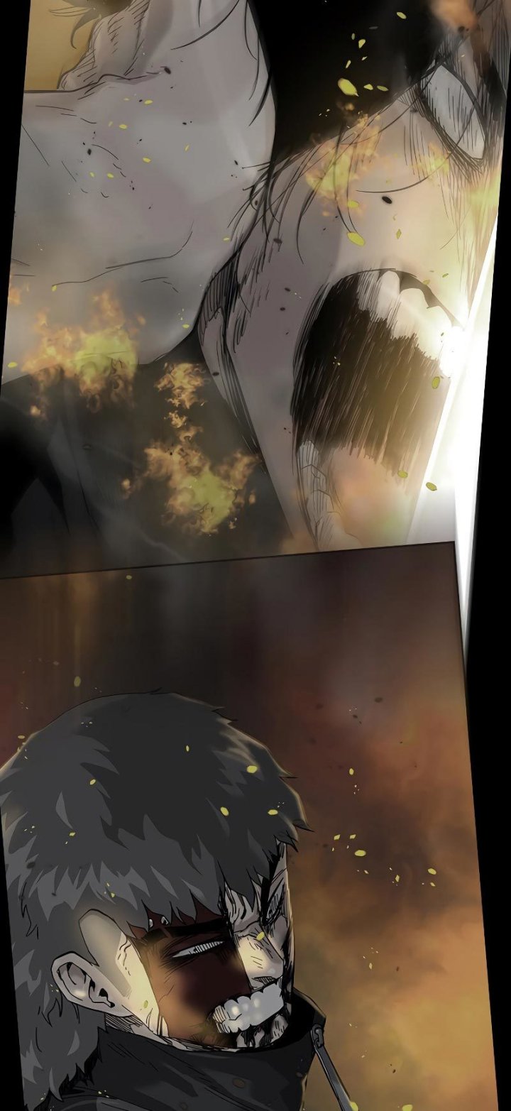 To Not Die Chapter 67