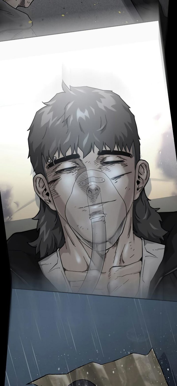 To Not Die Chapter 67