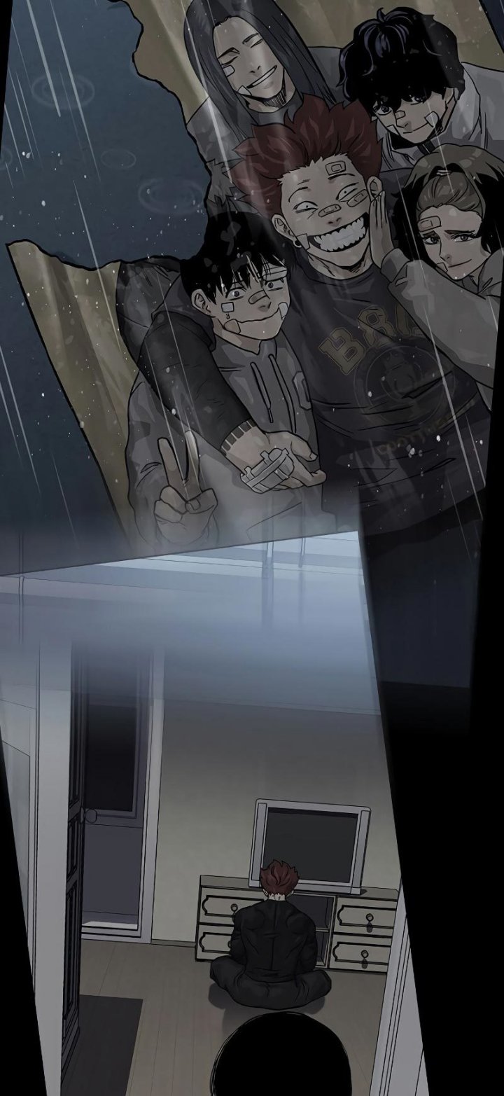 To Not Die Chapter 67
