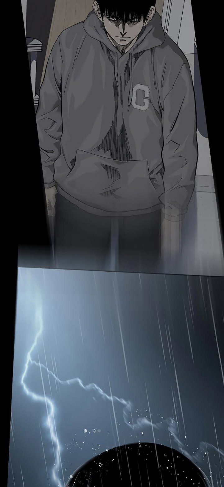 To Not Die Chapter 67