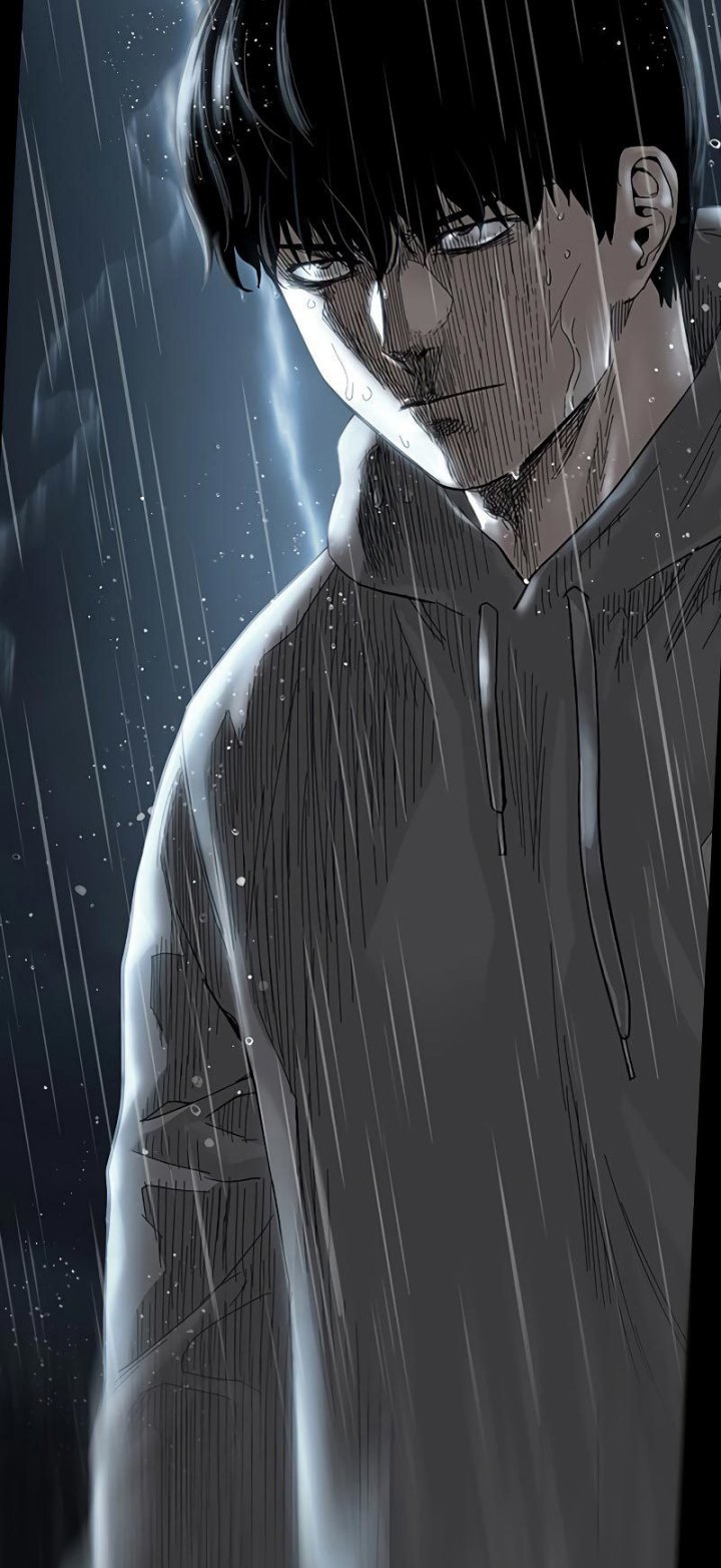 To Not Die Chapter 67