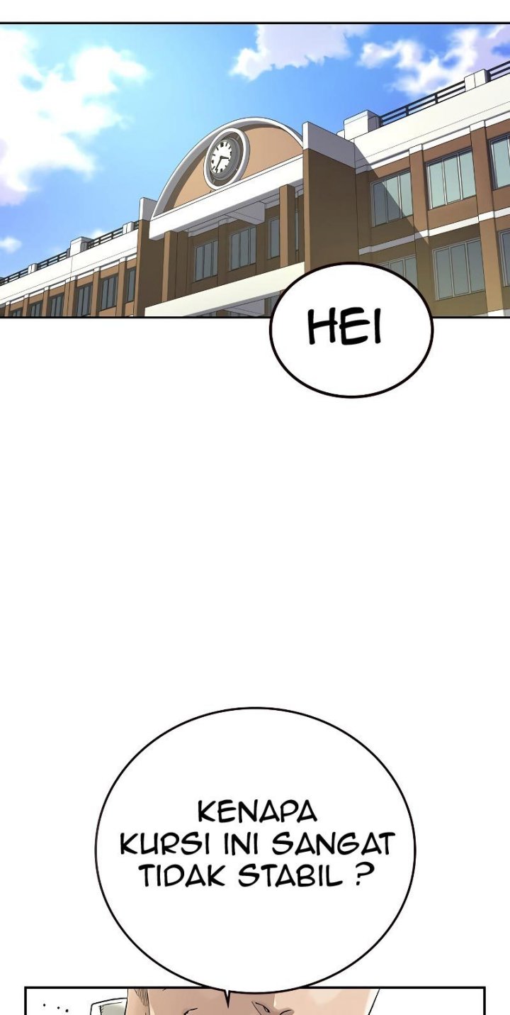To Not Die Chapter 67