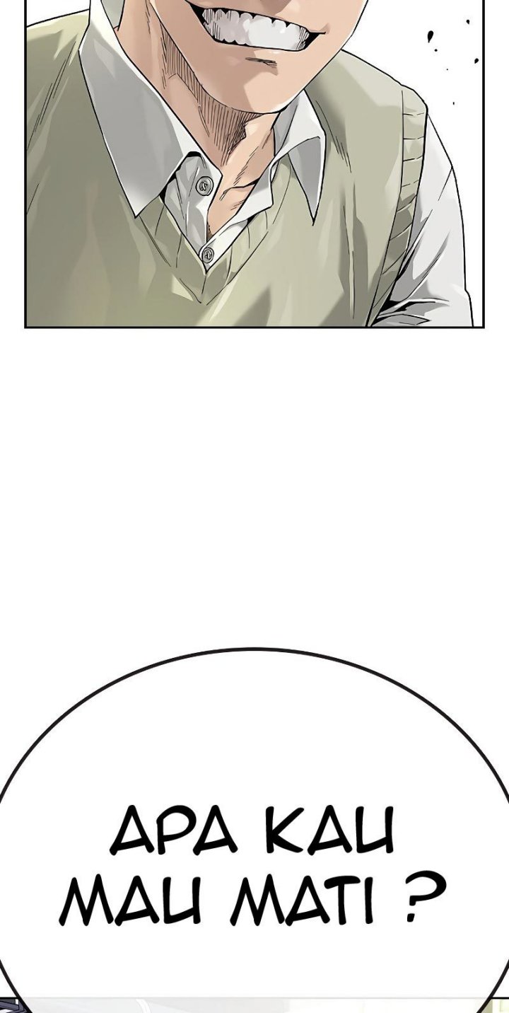 To Not Die Chapter 67