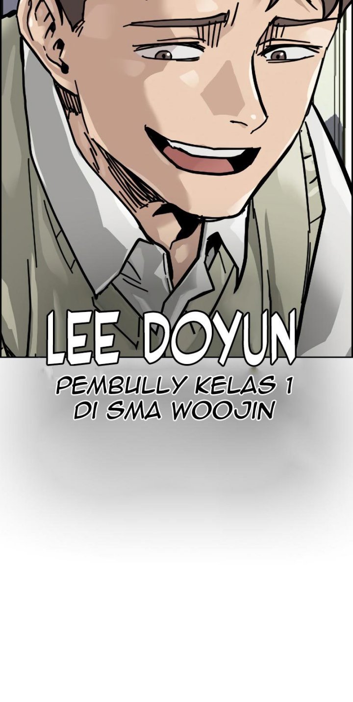To Not Die Chapter 67
