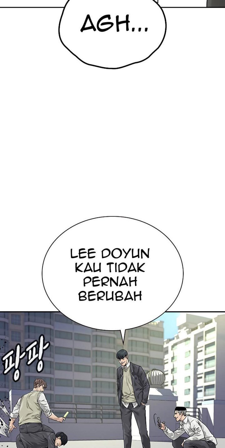 To Not Die Chapter 67