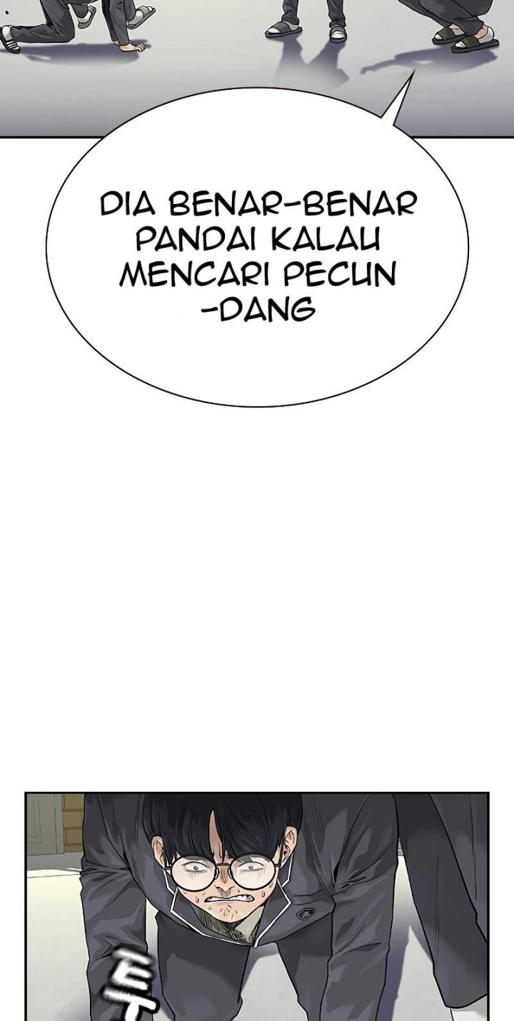 To Not Die Chapter 67