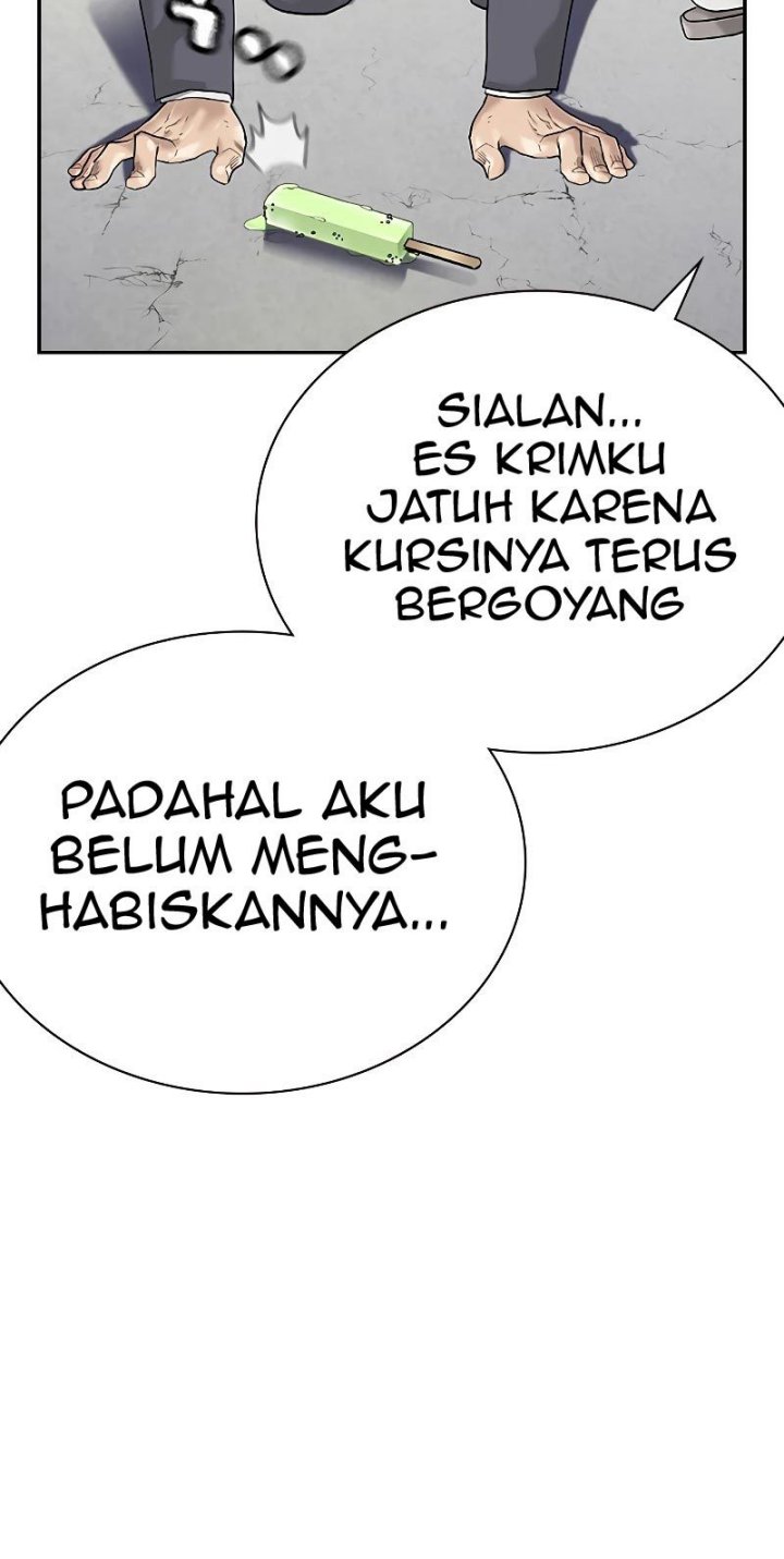 To Not Die Chapter 67