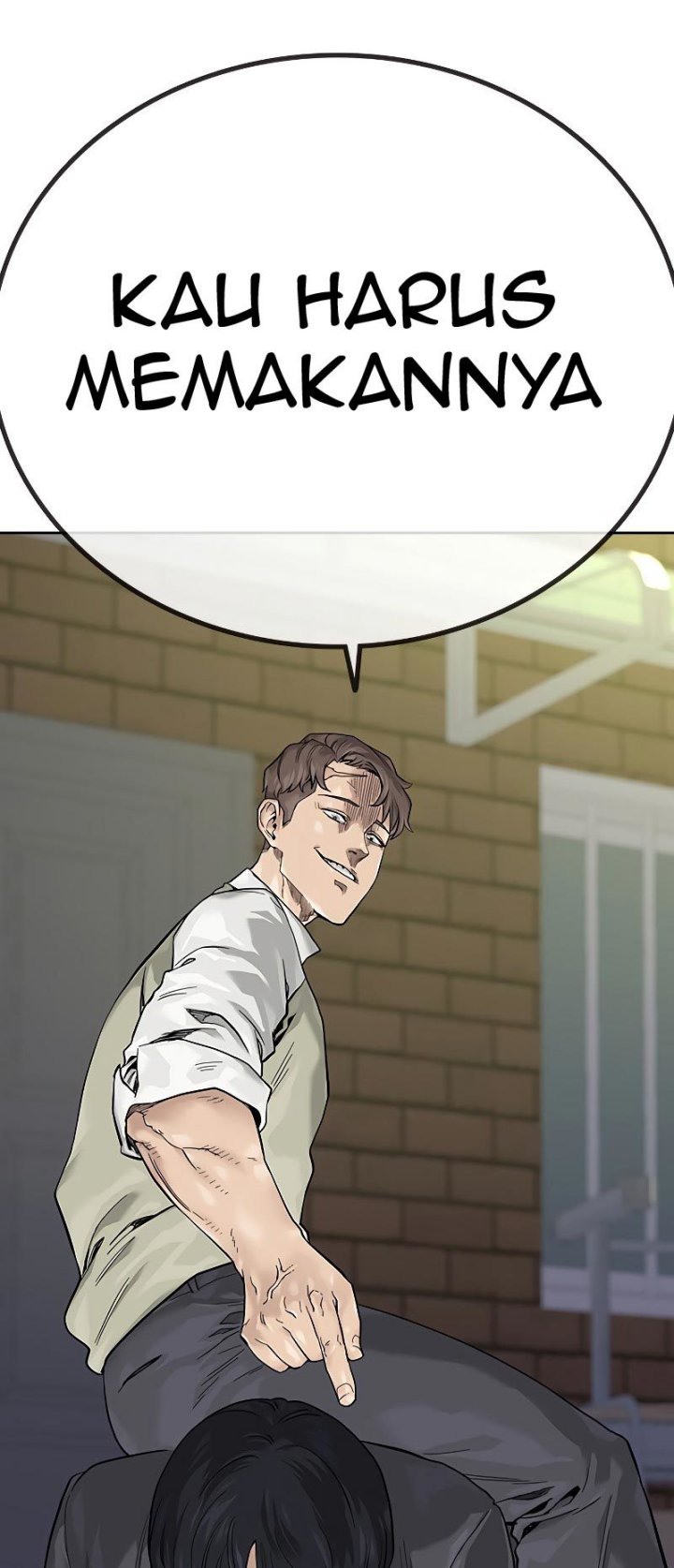 To Not Die Chapter 67