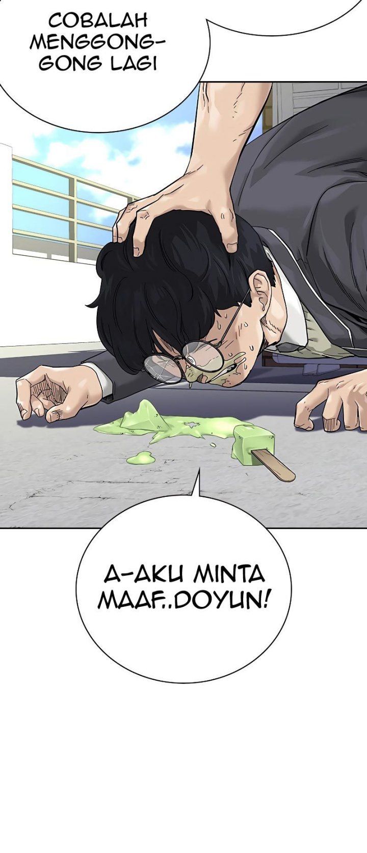 To Not Die Chapter 67