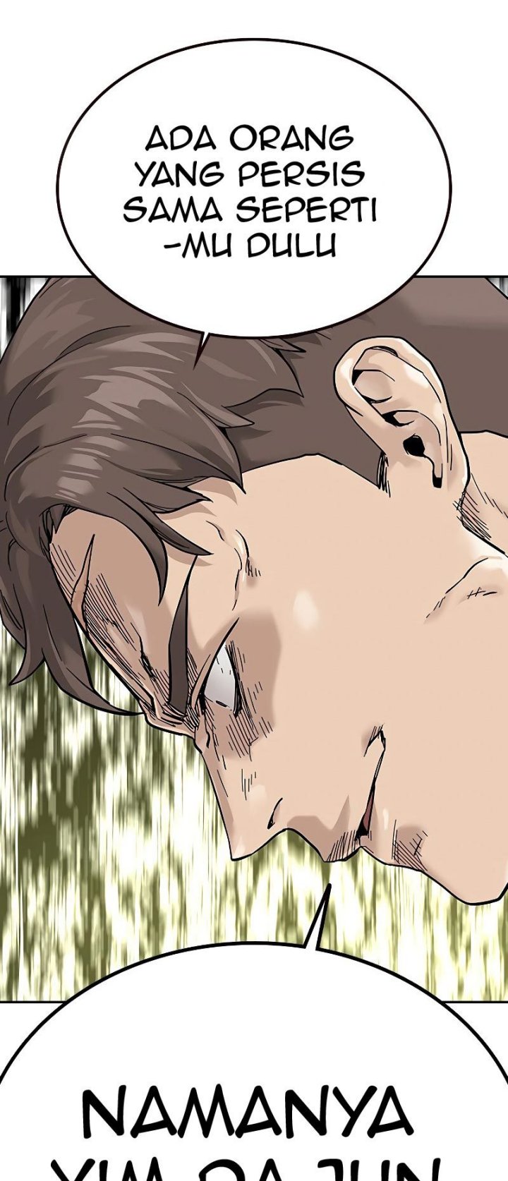To Not Die Chapter 67