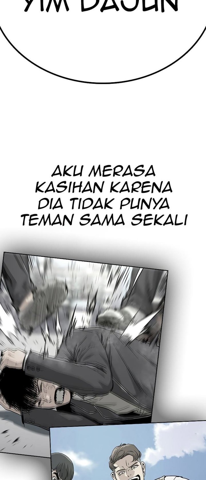 To Not Die Chapter 67