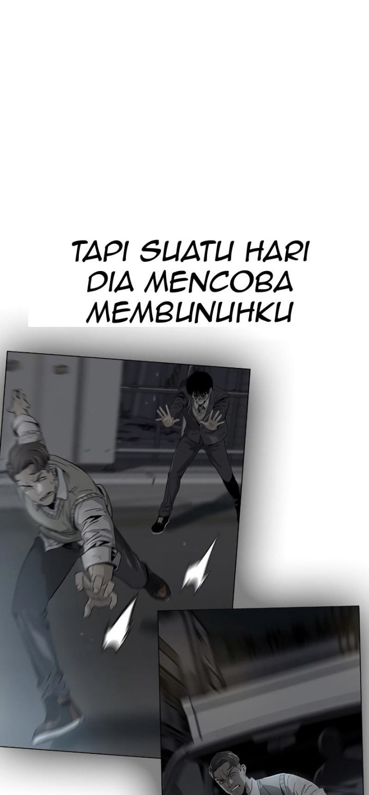 To Not Die Chapter 67