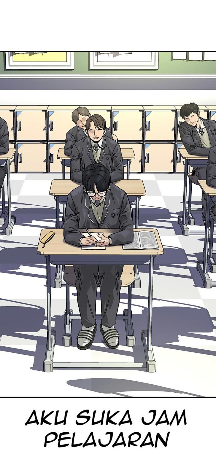 To Not Die Chapter 67