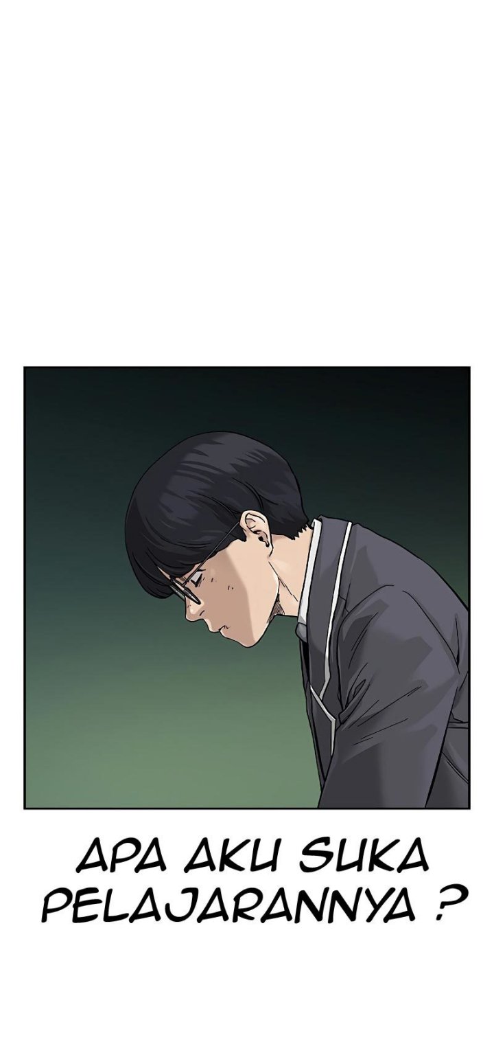 To Not Die Chapter 67