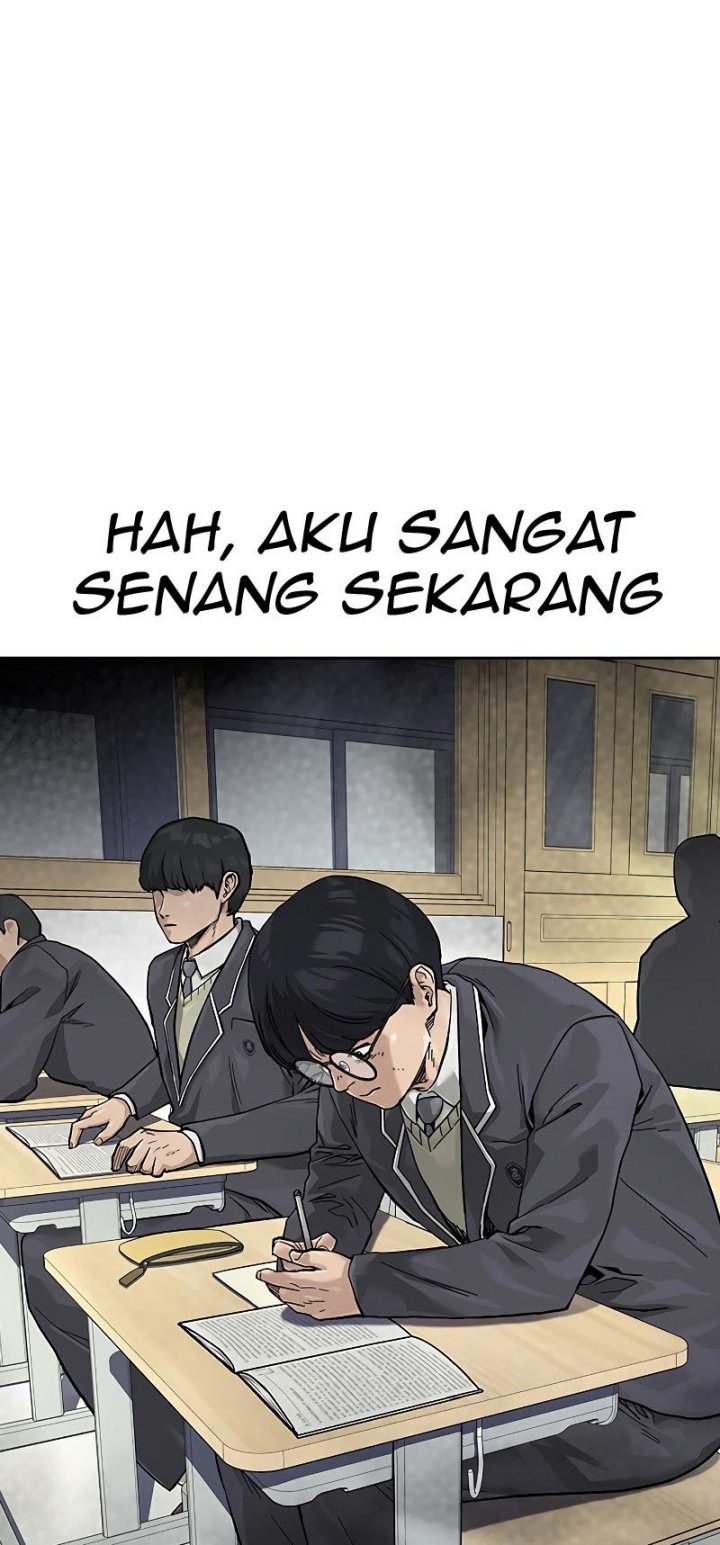 To Not Die Chapter 67