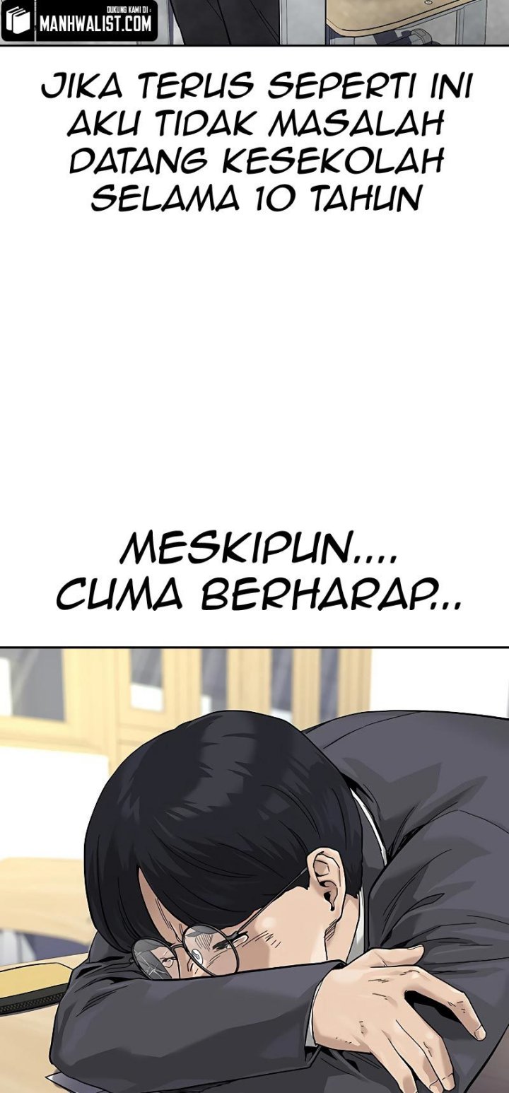 To Not Die Chapter 67