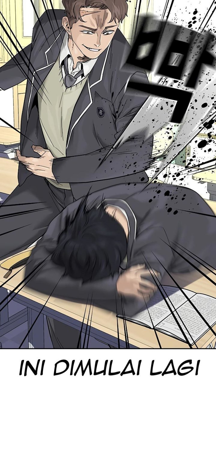 To Not Die Chapter 67