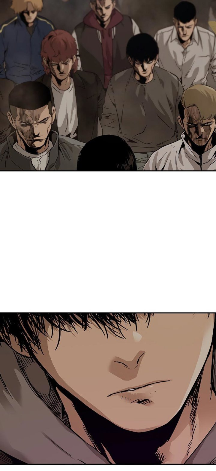 To Not Die Chapter 67