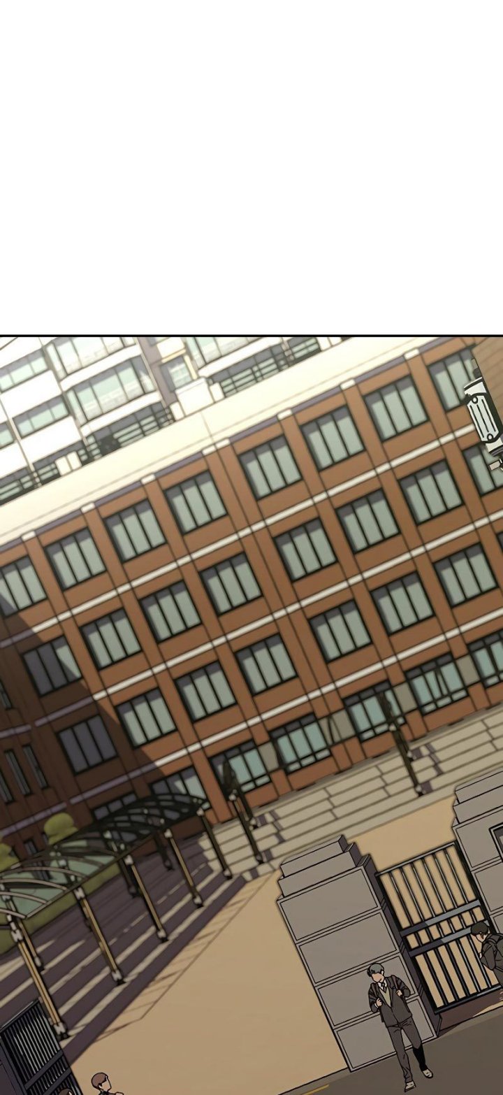 To Not Die Chapter 67
