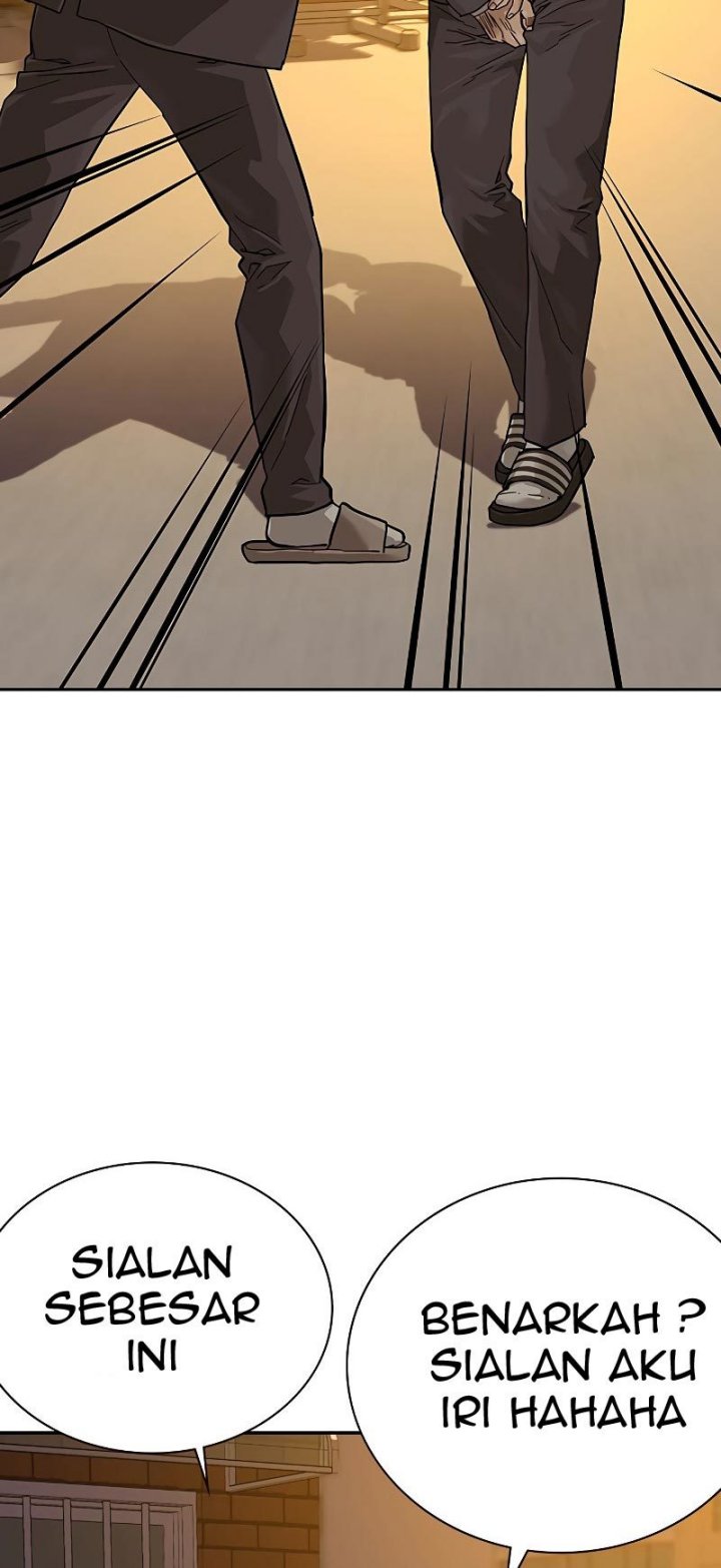 To Not Die Chapter 67