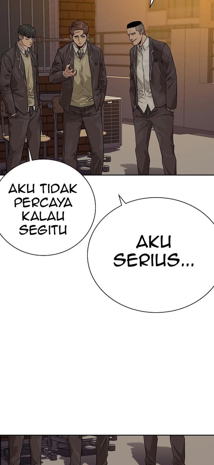 To Not Die Chapter 67