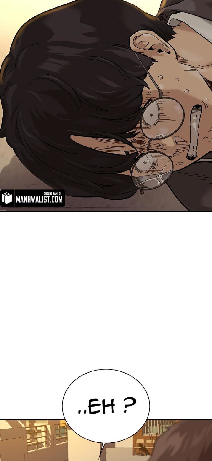 To Not Die Chapter 67