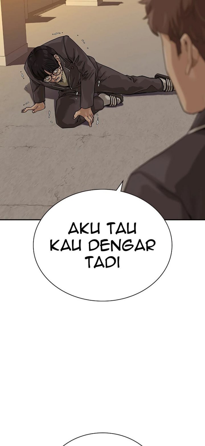 To Not Die Chapter 67
