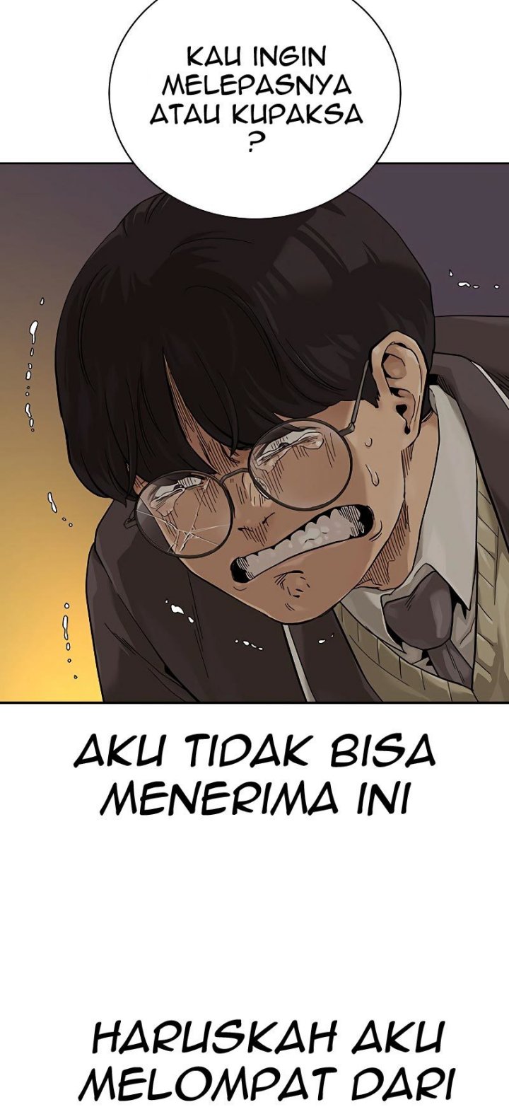 To Not Die Chapter 67