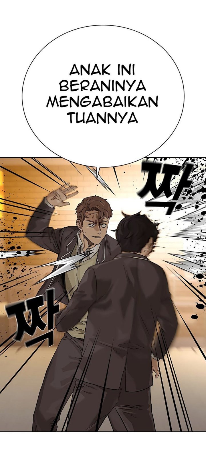 To Not Die Chapter 67