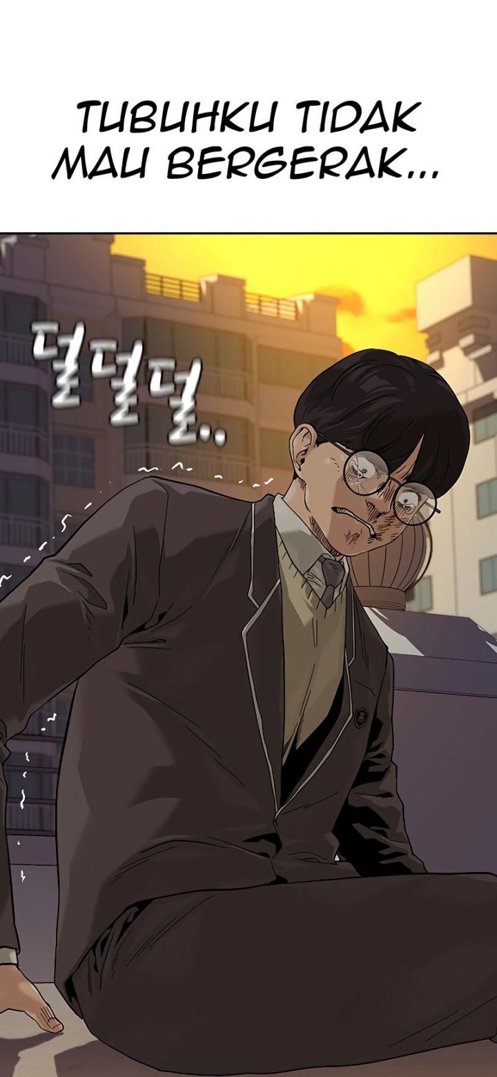 To Not Die Chapter 67