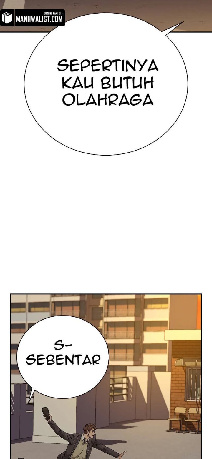 To Not Die Chapter 67