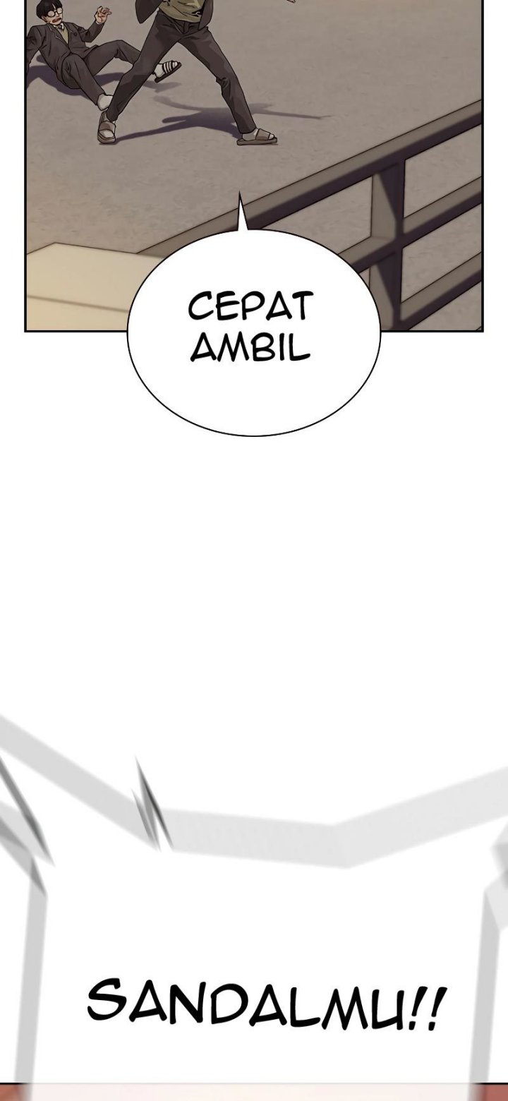 To Not Die Chapter 67