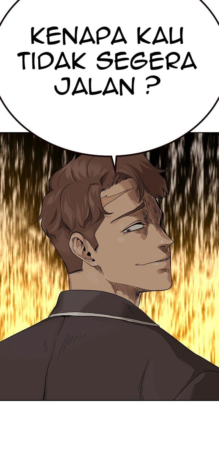 To Not Die Chapter 67