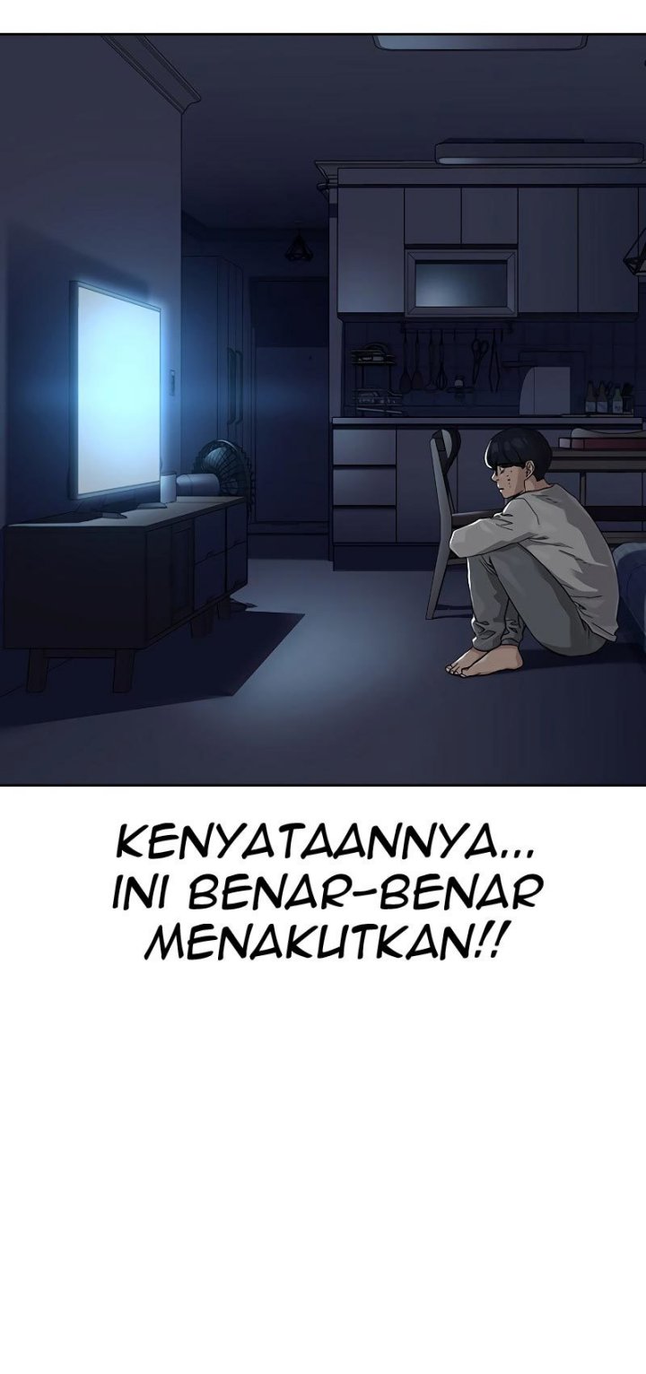 To Not Die Chapter 67