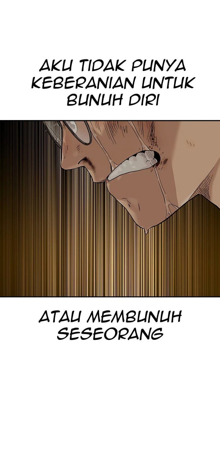 To Not Die Chapter 67