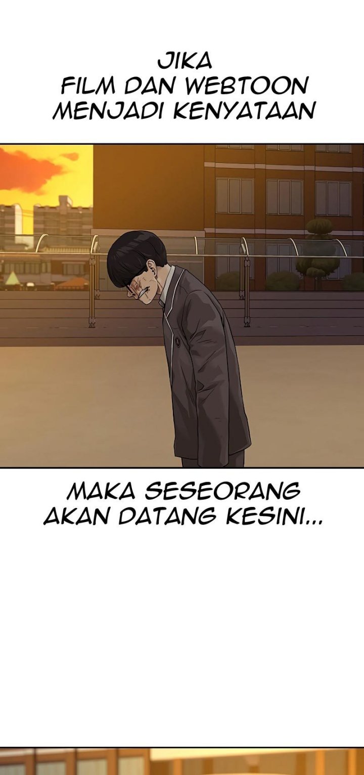 To Not Die Chapter 67