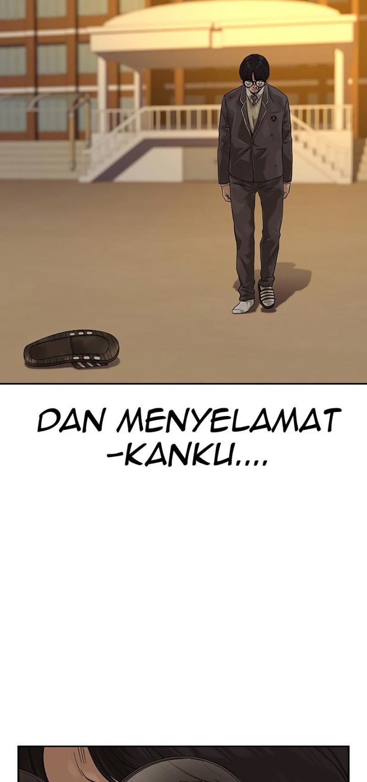 To Not Die Chapter 67