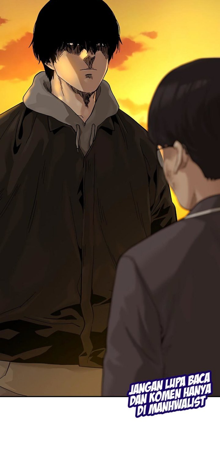 To Not Die Chapter 67